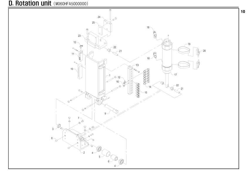 M060HFA5000000 diagram