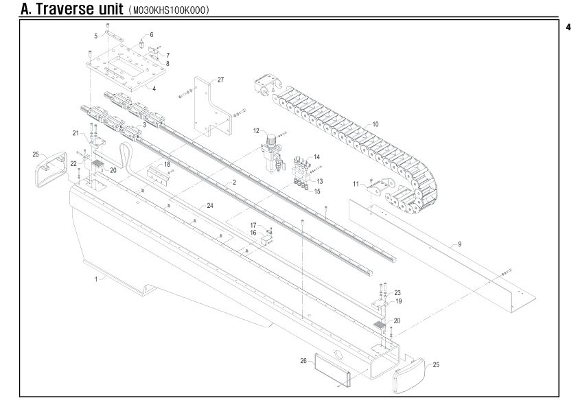 M030KHS100K000 diagram