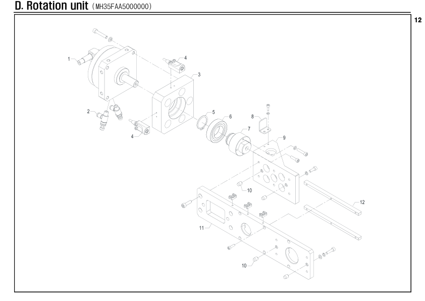 MH35FAA5000000 diagram