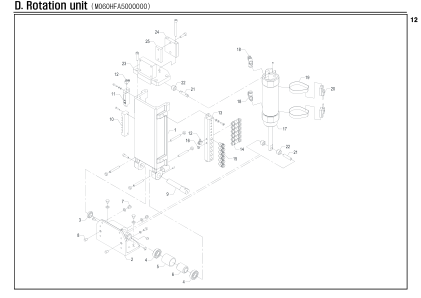 M060HFA5000000 diagram