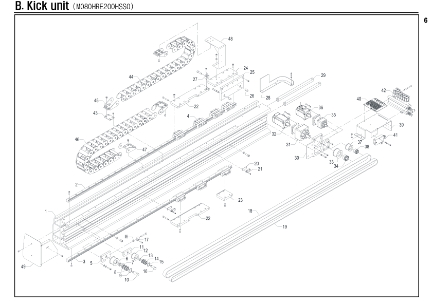 M080HRE200HSS0 diagram